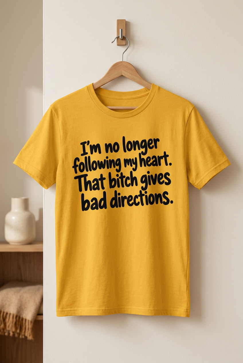 How to Style a Funny Quote T-Shirt: Outfits with a Little Attitude