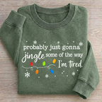 Christmas Jingle Song Shirt