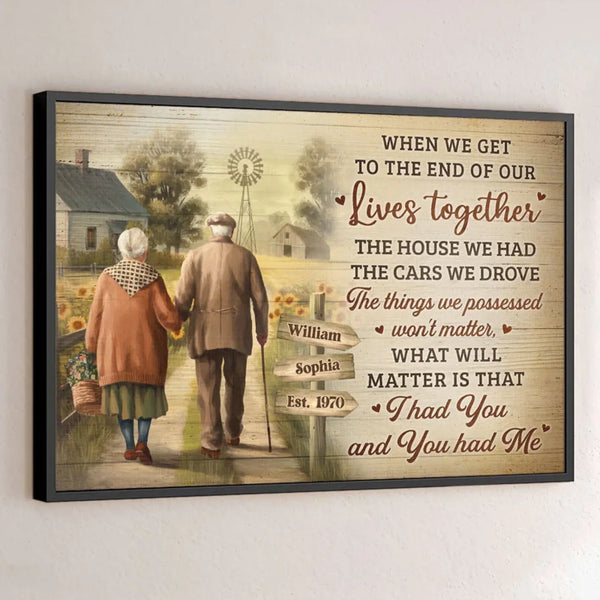 “Such Beautiful Quality!”