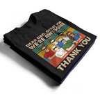 Cher papa, beau travail, nous sommes géniaux, merci - Cadeau pour papa - T-shirt personnalisé