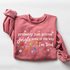 Christmas Jingle Song Shirt