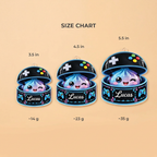 Bảng size