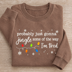 Christmas Jingle Song Shirt