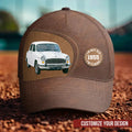 Car Lovers - I'm Not Old I'm Classic - Personalized Classic Cap