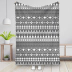Christmas Blanket - Holiday Theme Blanket