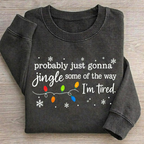 Christmas Jingle Song Shirt
