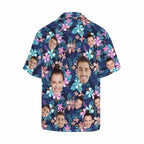 Hawaii - Custom Face Hawaiian Shirts - Personalized Short (LH6)