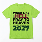 Light Green mockup