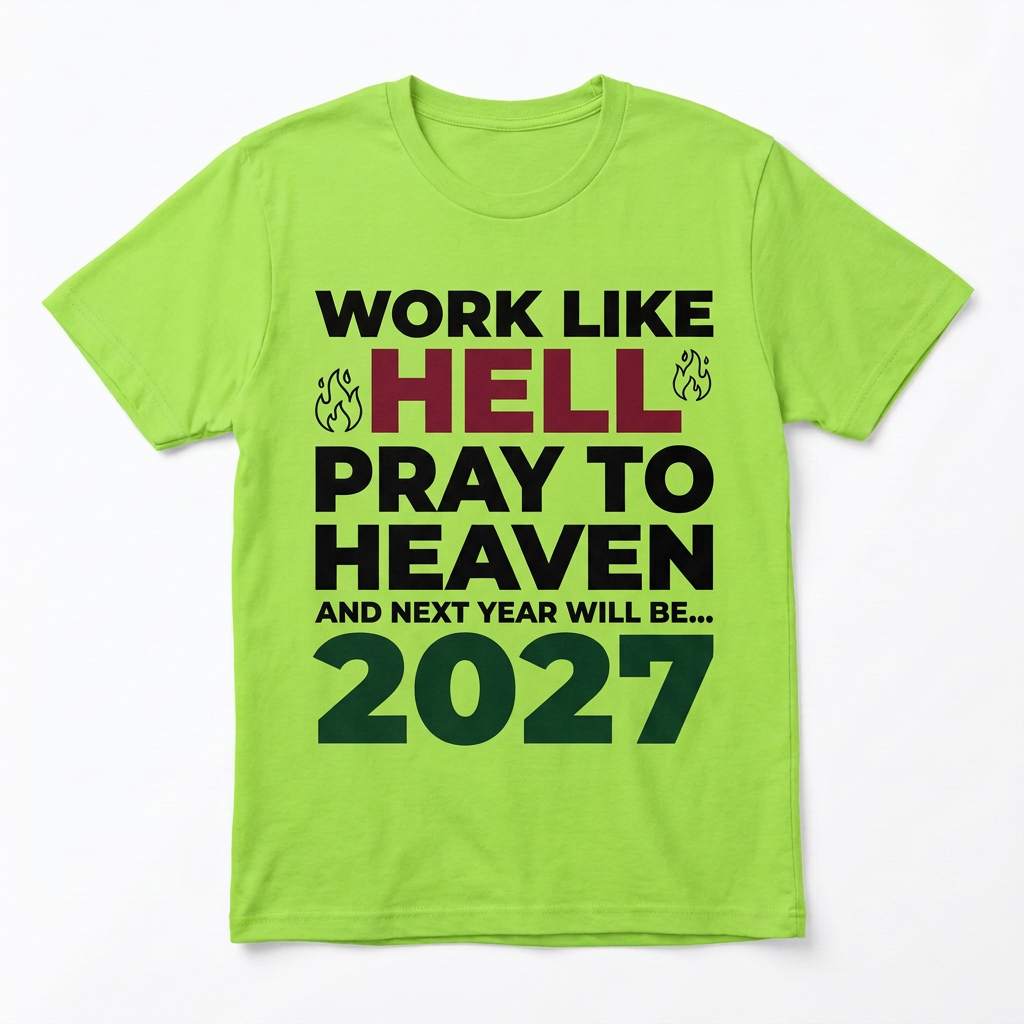 Light Green mockup