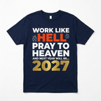 Navy mockup