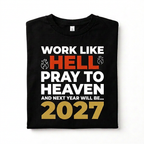 Black mockup