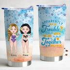 Gobelet isotherme en acier inoxydable personnalisé Vibrant Memories de 20 oz