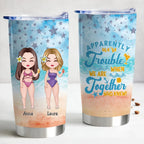 Gobelet isotherme en acier inoxydable personnalisé Vibrant Memories de 20 oz