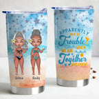 Gobelet isotherme en acier inoxydable personnalisé Vibrant Memories de 20 oz