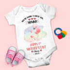 You're Doing A Great Job Mommy Happy 1st Mother's Day